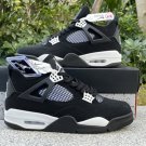 Air  4 Retro BlackWhite