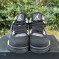 Air  4 Retro BlackWhite