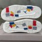Air  4 Retro 'Blank Canvas'