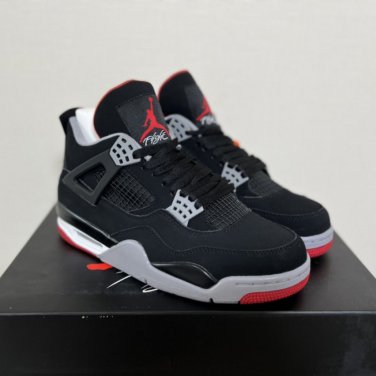 Air  4 Retro Bred