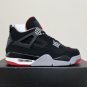 Air  4 Retro Bred