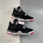Air  4 Retro Bred (2019) 308497-060