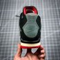 Air  4 Retro Bred X Off White Black