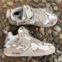 Air  4 Retro Brown Camouflage