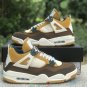 Air  4 Retro Cacao Wow