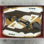 Air  4 Retro Cacao Wow