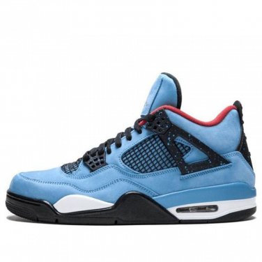 Air  4 Retro 'Cactus Jack'