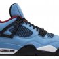 Air  4 Retro 'Cactus Jack'