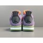 Air  4 RETRO CANY PURPLE