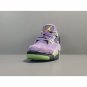 Air  4 RETRO CANY PURPLE