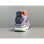 Air  4 RETRO CANY PURPLE
