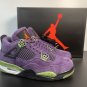Air  4 Retro Canyon
