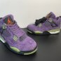 Air  4 Retro Canyon