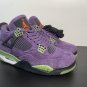 Air  4 Retro Canyon