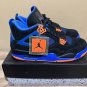 Air  4 Retro 'Cavs'
