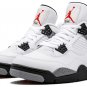 Air  4 Retro 'Cement' 2012