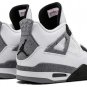 Air  4 Retro 'Cement' 2012