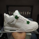 Air  4 Retro Classic Green