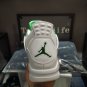 Air  4 Retro Classic Green