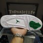 Air  4 Retro Classic Green