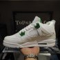 Air  4 Retro Classic Green