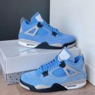 Air  4 Retro COLLEGE BLUE 2020