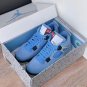 Air  4 Retro COLLEGE BLUE 2020