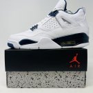 Air  4 Retro Columbia 2015 Legend Blue - Midnight Navy