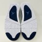 Air  4 Retro Columbia 2015 Legend Blue - Midnight Navy