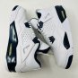 Air  4 Retro Columbia 2015 Legend Blue - Midnight Navy