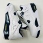 Air  4 Retro Columbia 2015 Legend Blue - Midnight Navy