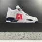 Air  4 Retro Columbia 314254-107