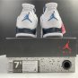 Air  4 Retro Columbia 314254-107