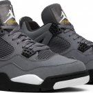 Air  4 Retro Cool Grey (2004)