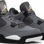 Air  4 Retro Cool Grey (2004)