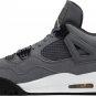 Air  4 Retro Cool Grey (2004)