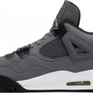 Air  4 Retro Cool Grey (2004) 308497-001