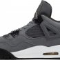 Air  4 Retro Cool Grey (2004) 308497-001