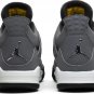 Air  4 Retro Cool Grey (2004) 308497-001
