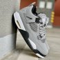Air  4 Retro Cool Grey (2019) - 308497-007 - US