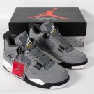 Air  4 Retro Cool Grey 2019