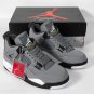 Air  4 Retro Cool Grey 2019