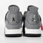 Air  4 Retro Cool Grey 2019