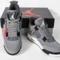 Air  4 Retro Cool Grey 2019