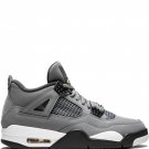 Air  4 Retro Cool Grey sneakers