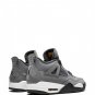Air  4 Retro Cool Grey sneakers