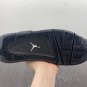 Air  4 Retro Coral Blue Black Aqua