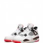 Air  4 Retro Crimson Tint sneakers