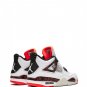 Air  4 Retro Crimson Tint sneakers