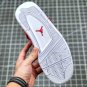 Air  4 Retro Custom Red
